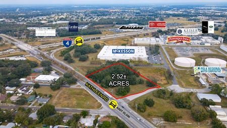 Preview of VacantLand space for Sale at 1530 Kendrick Lane