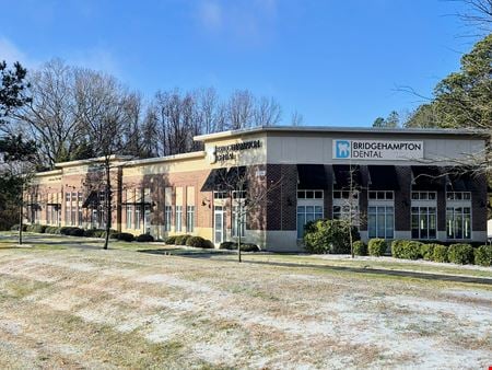 Preview of Office space for Rent at 16928 Lancaster Hwy