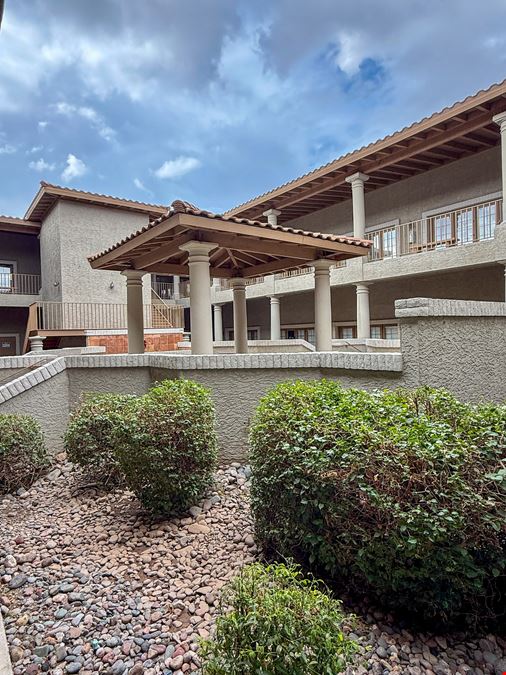 4710 E Falcon Dr