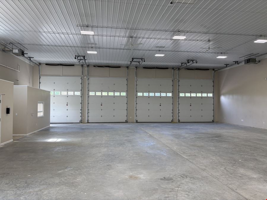 Listing #32 - 875 W Pulaski Hwy, Elkton, MD