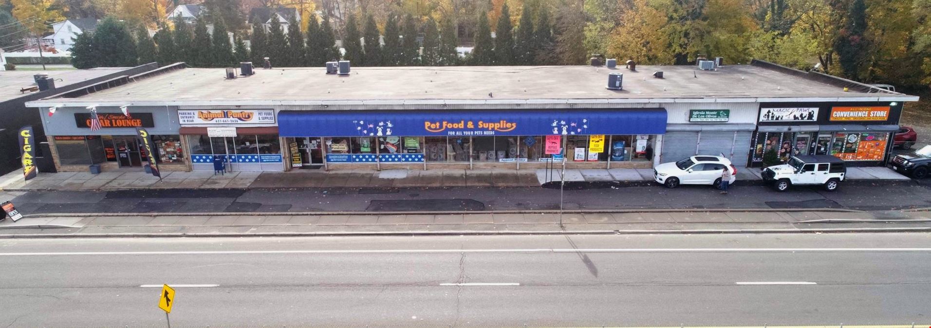614-626 Sunrise Hwy.