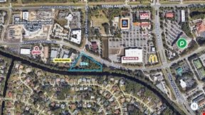 Palm Coast 1.98± AC for Retail Development