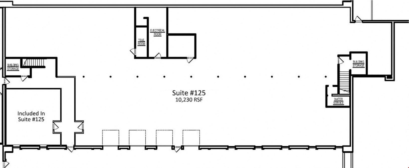 400 W. 48th Ave. Suite 125