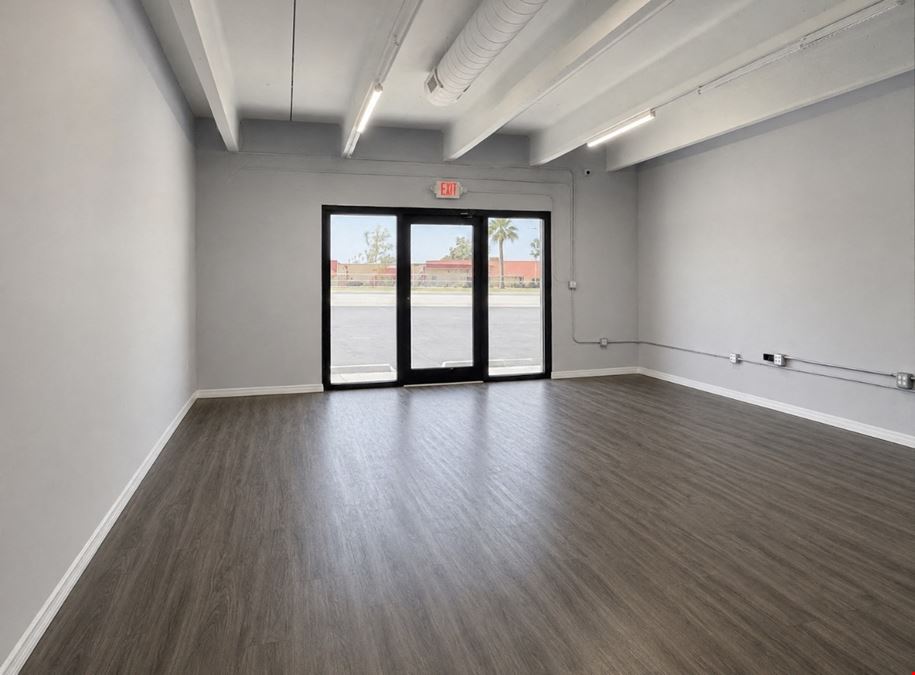 Northlake Business Park