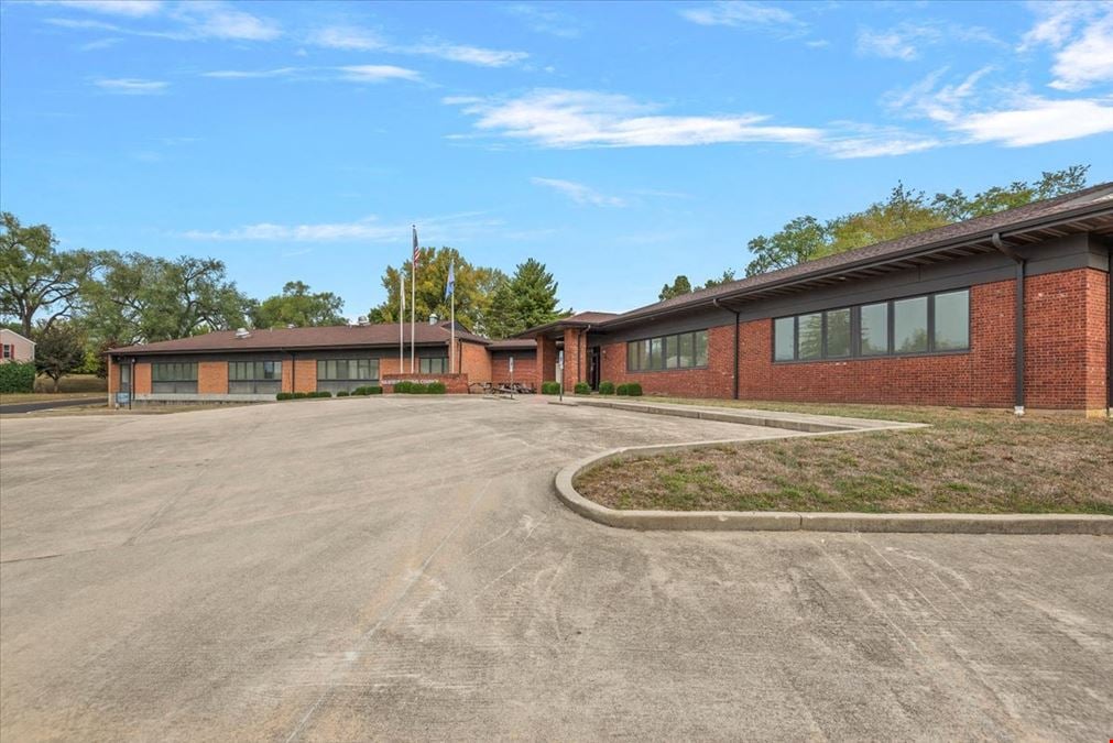1 Sycamore Row (Kalmia Way) 