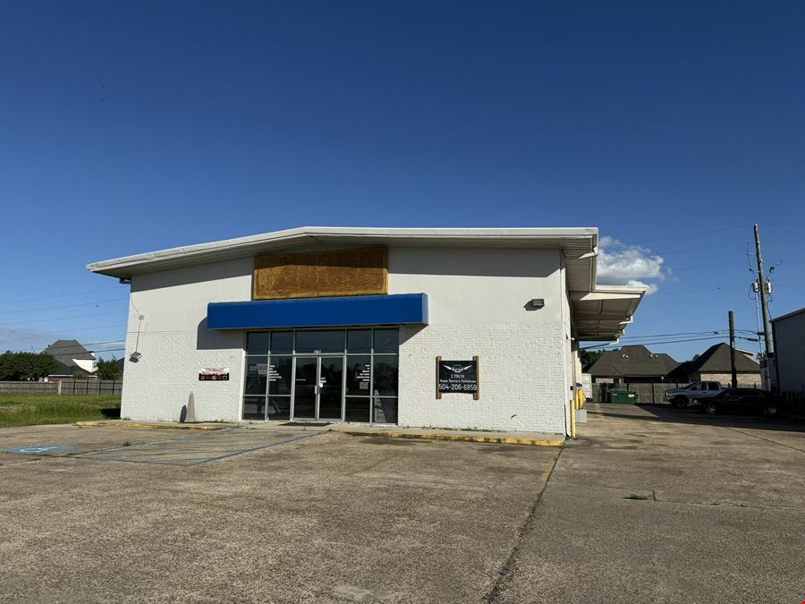 3117 Highway 51