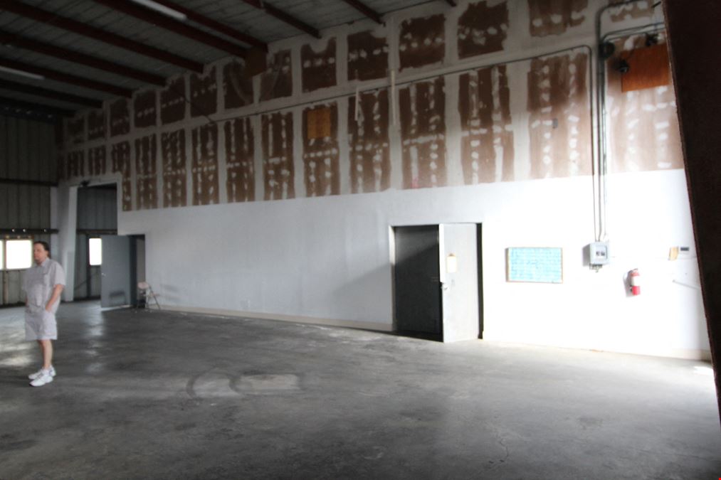 Hilo Warehouse