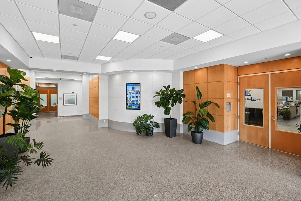 Fairway Office Center - 7108, 7111 & 7121