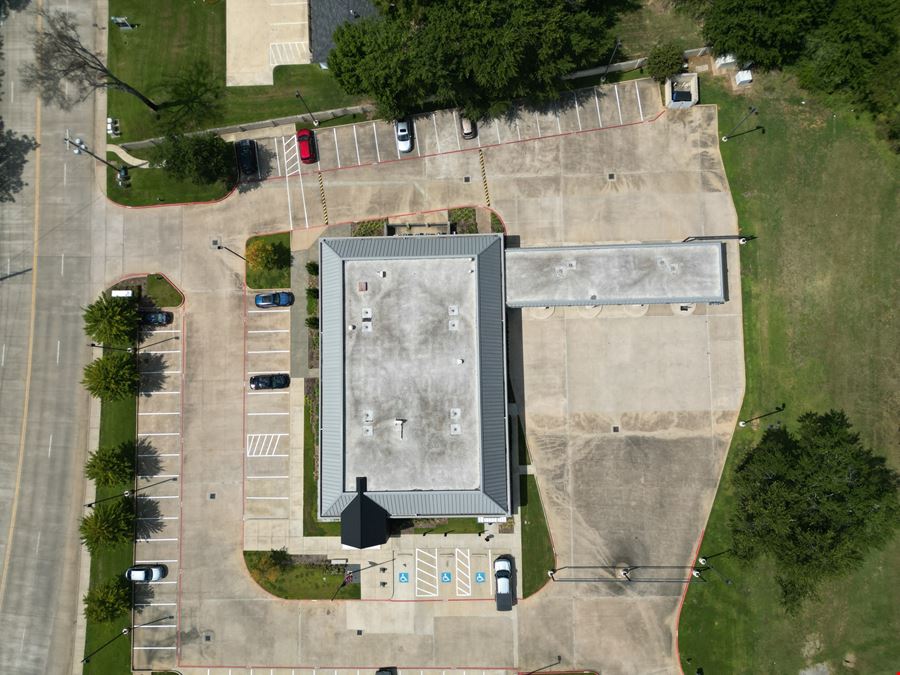 2001 Judson Rd