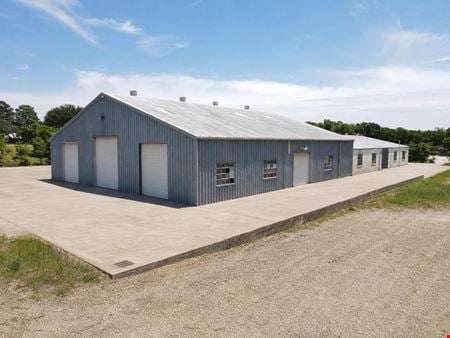 Preview of Industrial space for Rent at 2600 James Street
