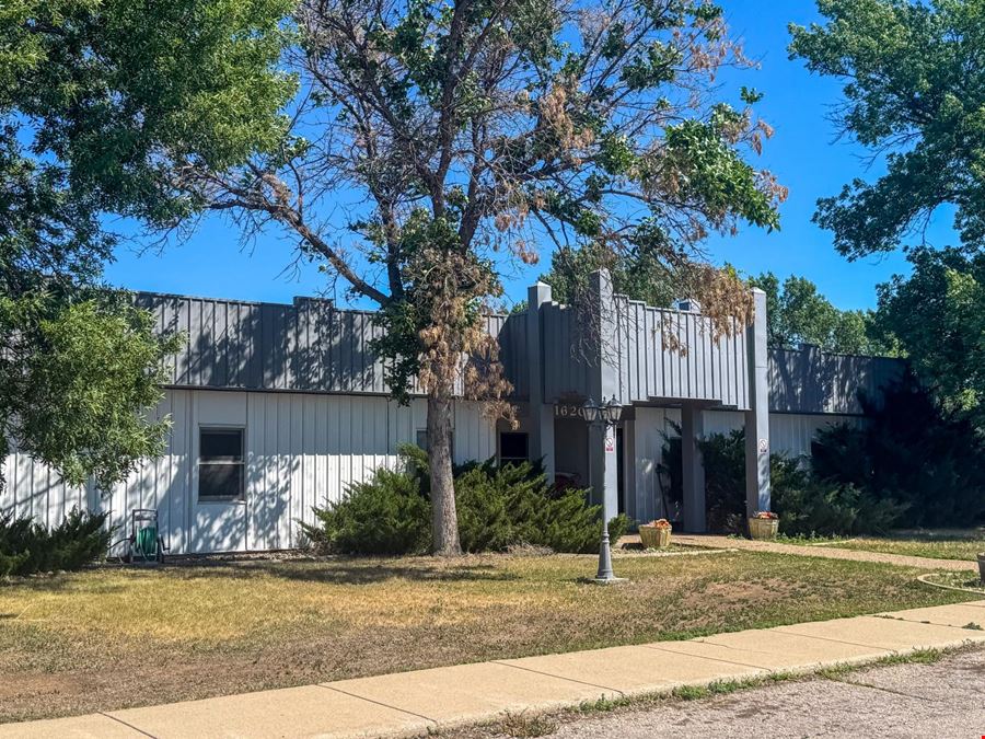 1620 Concourse Ct