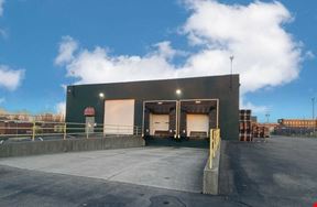 7,781 SF Warehouse at The Stable - Suite B