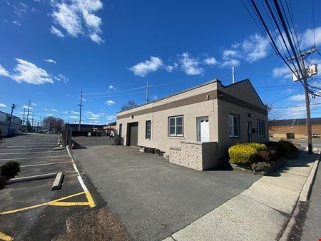 Preview of Industrial space for Rent at 500 W Commercial Ave