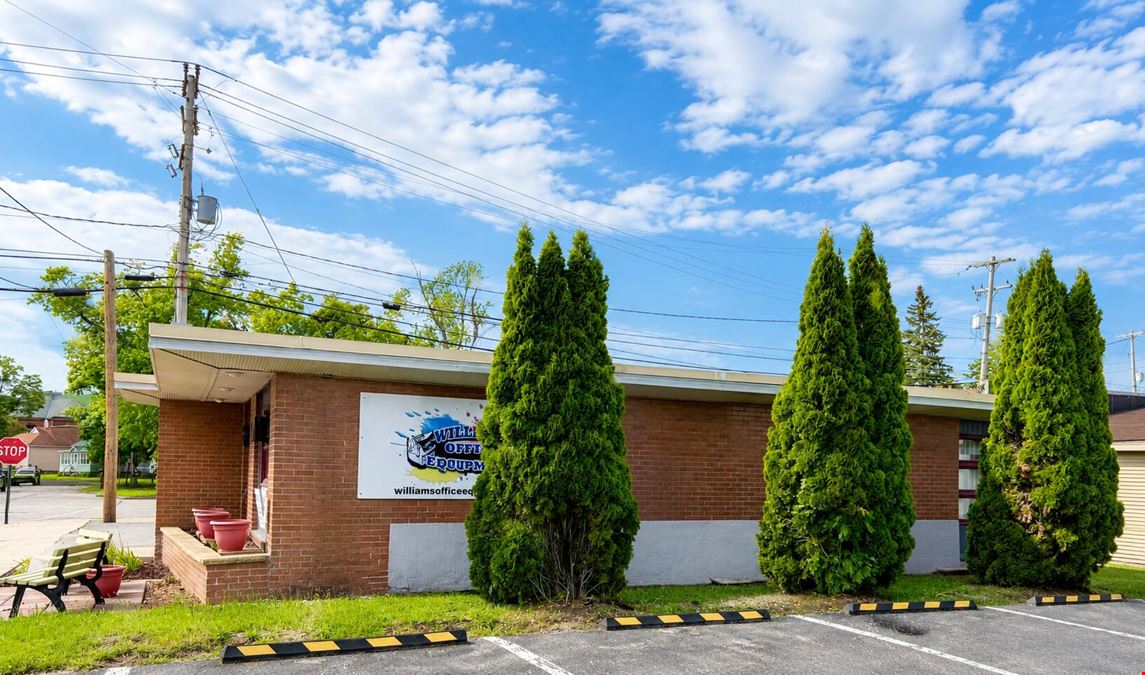 312 W Elm St
