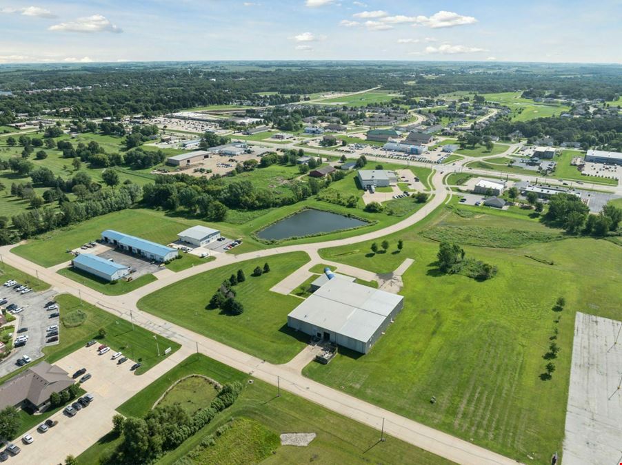 701 Technology Pl