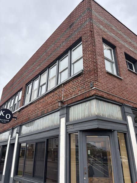 Preview of Retail space for Sale at 2265 Delaware Avenue