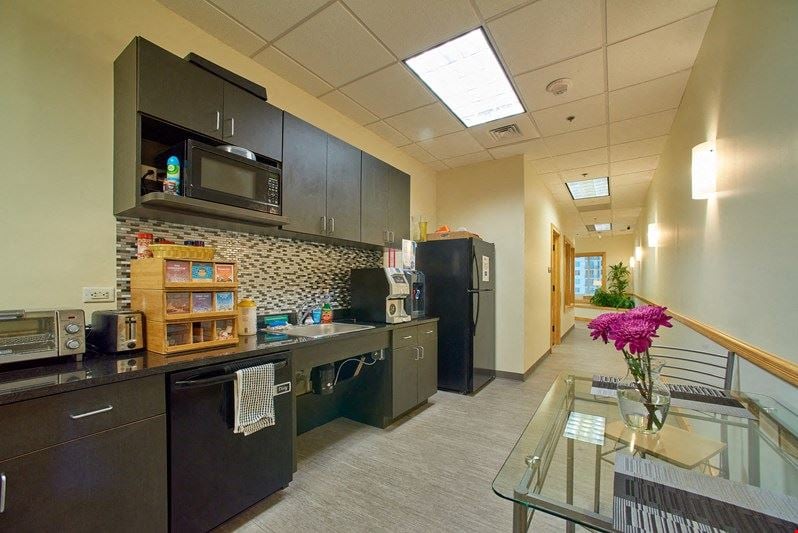 Intelligent Office - Jacksonville FL