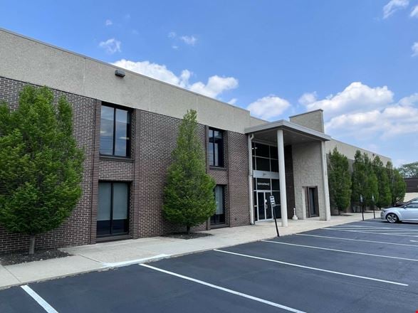 Preview of Office space for Rent at 1550 Old Henderson Road
