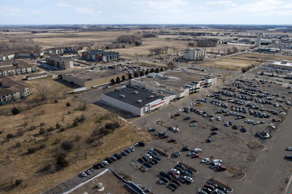 Office Depot | Mankato, MN