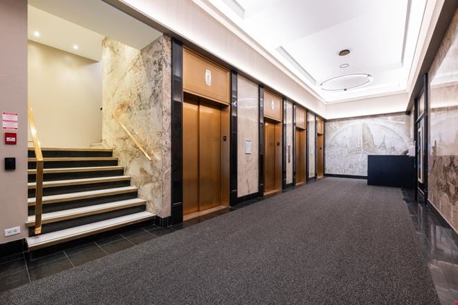 Preview of Other space for Rent at 372 Bay Street