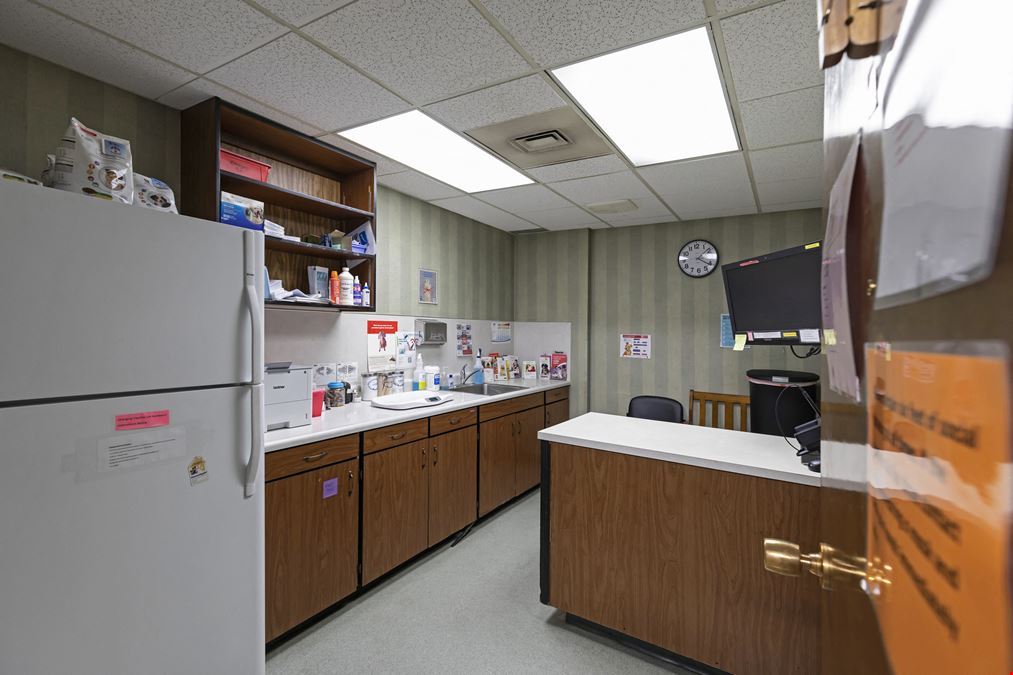 Pruyn Veterinary