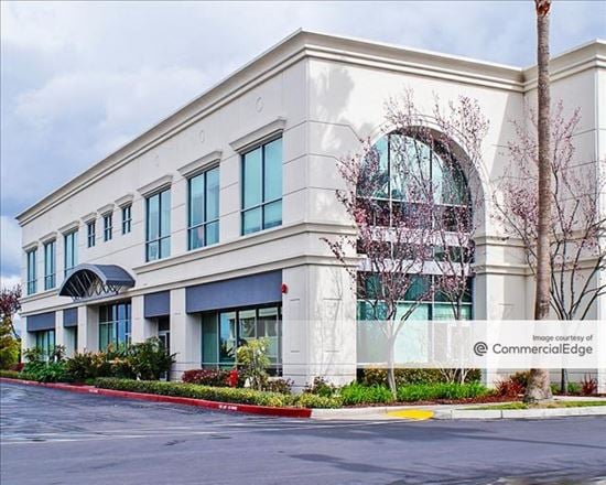 Preview of Office space for Rent at 451 El Camino Real