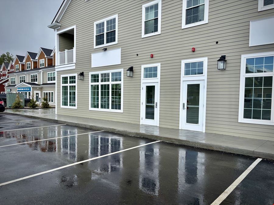 2 Proprietors Drive, Proprietors Marketplace, Units 21 and 22