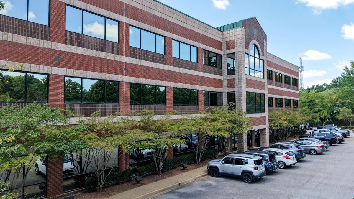 107 Westpark Blvd.