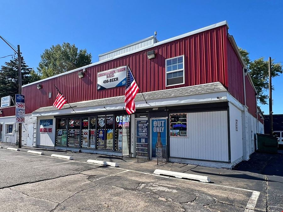 1914 Buffalo Road