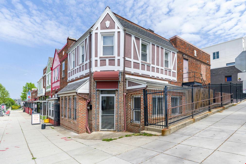 1601 Montello Ave NE