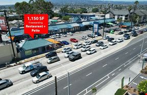 Lomita Plaza