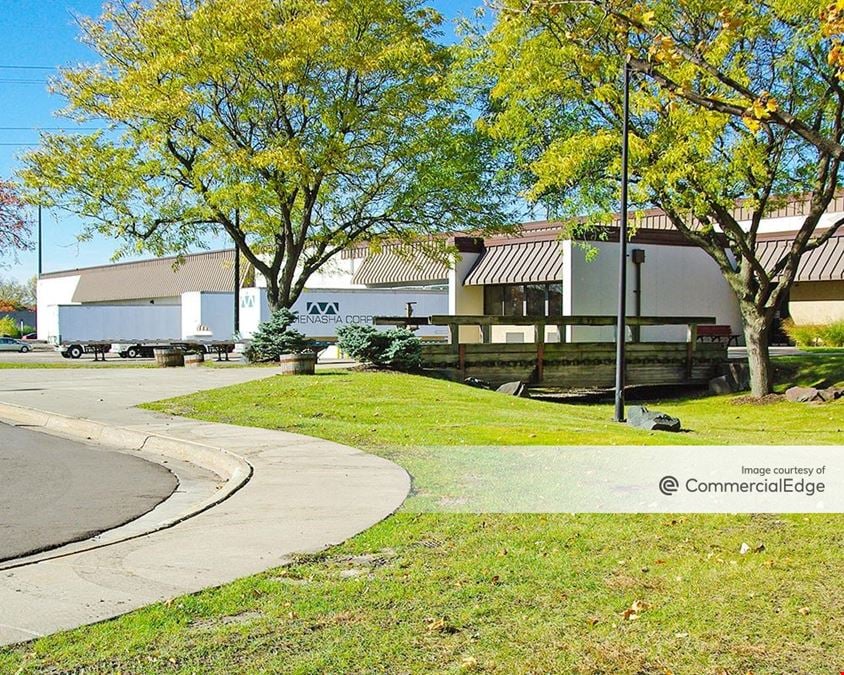 Arden Hills Business Center