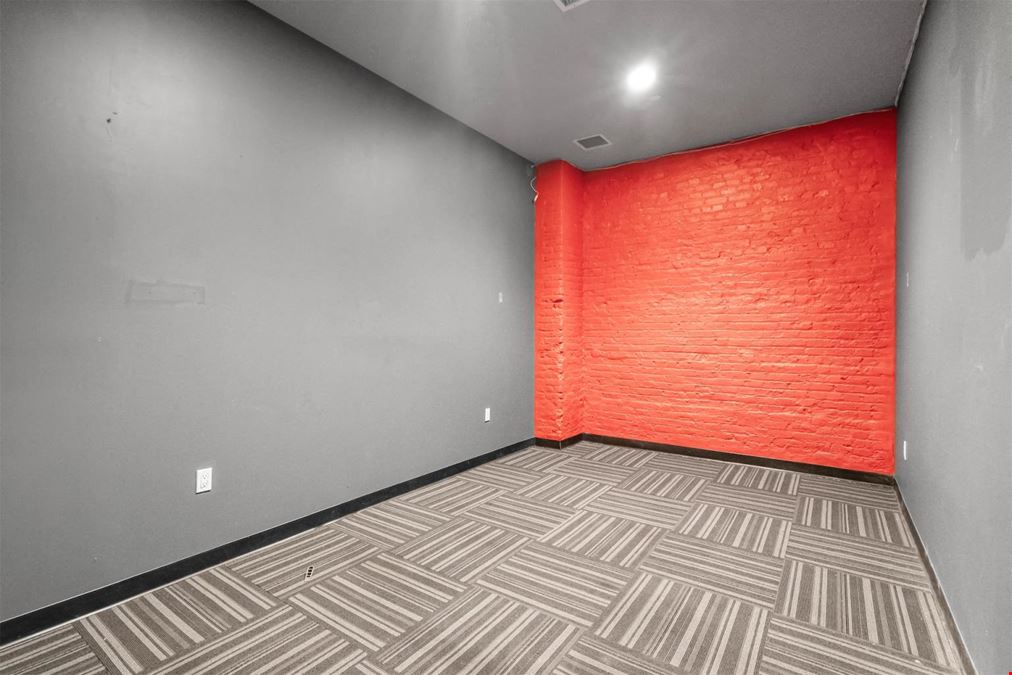 327 Douglass Street – Brooklyn Opportunity Zone Commercial Building