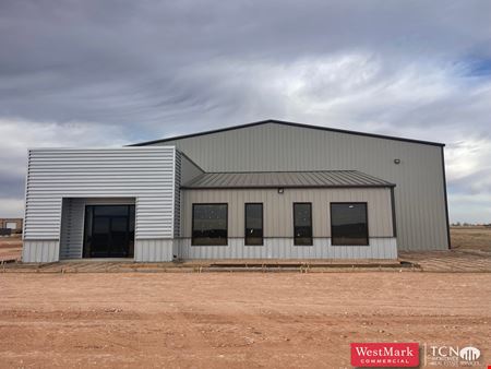 Preview of commercial space at 11608 U.S. 87