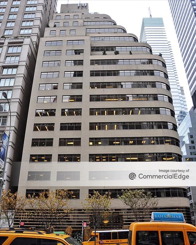 505 Park Avenue