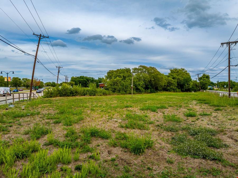 Land for Sale on SH-78