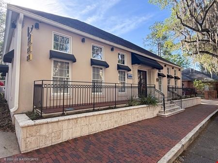 Preview of Office space for Rent at 5215 SW 91st Ter - Haile Village Executive Office Suite