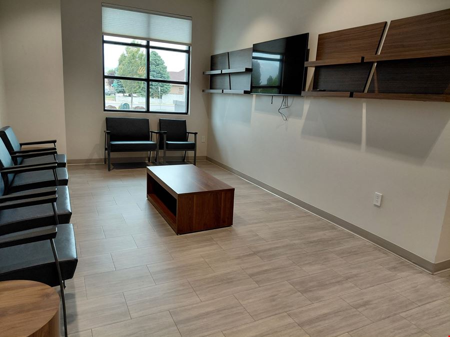Medical Office Condo FOR SALE / LEASE