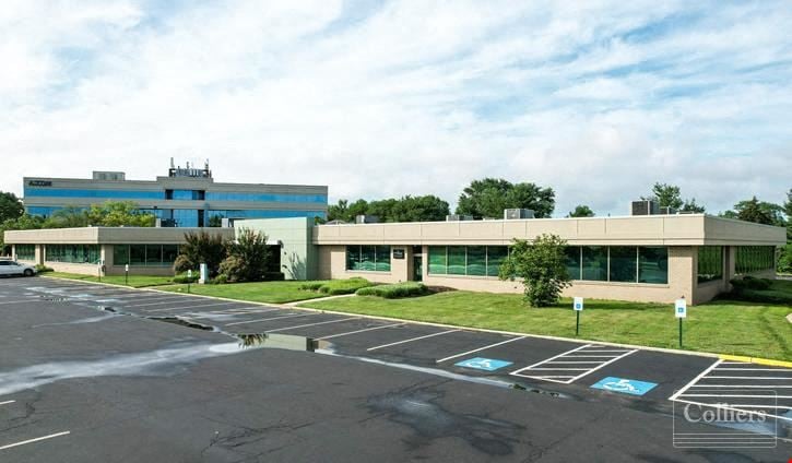Preview of Office space for Rent at 625 W Ridge Pike