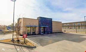 Absolute NNN Ground Lease | 5.8% Cap Rate | North Little Rock, AR