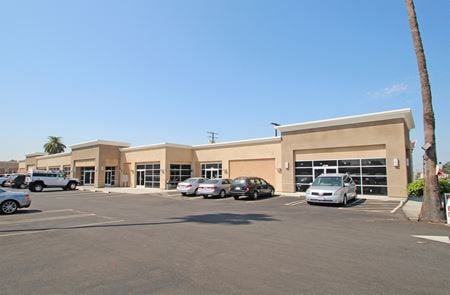 Preview of Office space for Rent at 19700-19718 E Arrow Hwy
