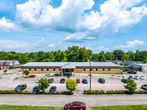 2185 Normandie Dr