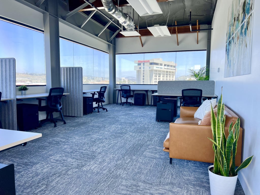 Private Office