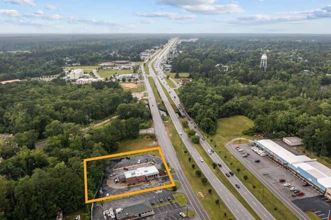 Preview of Retail space for Sale at 413 West Main Street