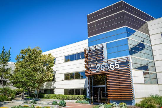 Premier Workspaces - CCC - Calabasas California