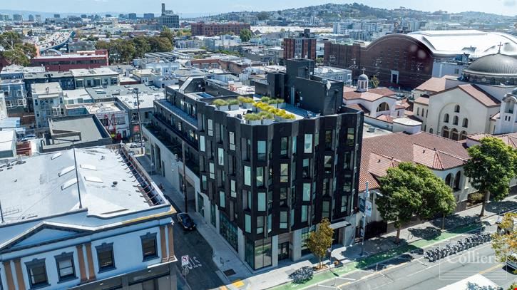 For Sale | 235 Valencia Street