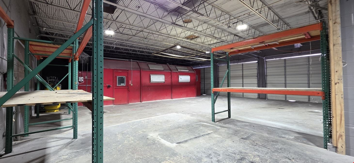 1315 1/2 Spencer Hwy