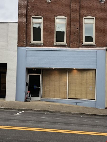 Preview of Office space for Rent at 109 E. Main Street