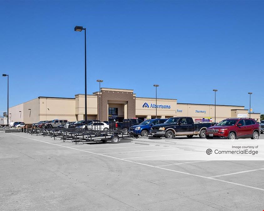 210 West Katherine P. Raines Road