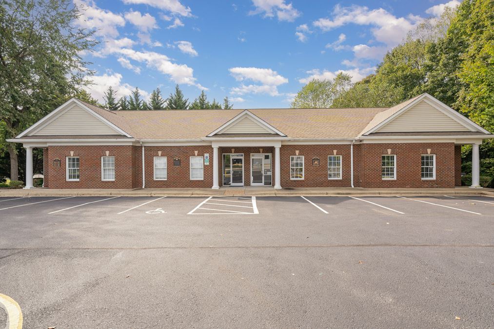 685 Garrisonville Rd